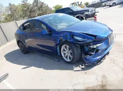 7SAYGDEE7RF031306 2024 TESLA MODEL Y