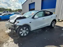 7SAYGDEE7RF031659 2024 TESLA MODEL Y