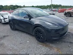 7SAYGDEE7RF034139 2024 TESLA MODEL Y