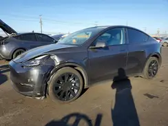 7SAYGDEE7RF036070 2024 TESLA MODEL Y