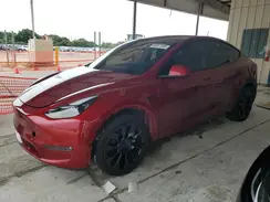 7SAYGDEE7RF043195 2024 TESLA MODEL Y