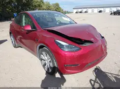 7SAYGDEE7RF045383 2024 TESLA MODEL Y