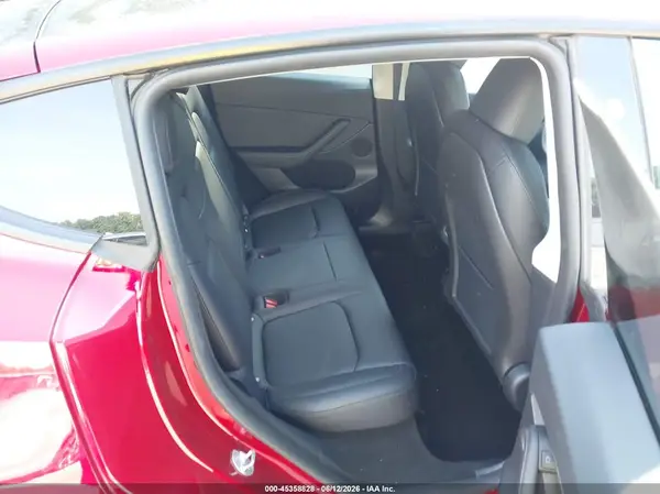 7SAYGDEE7RF047067 2024 TESLA MODEL Y - Image 8