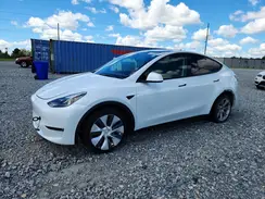 7SAYGDEE7RF047490 2024 TESLA MODEL Y