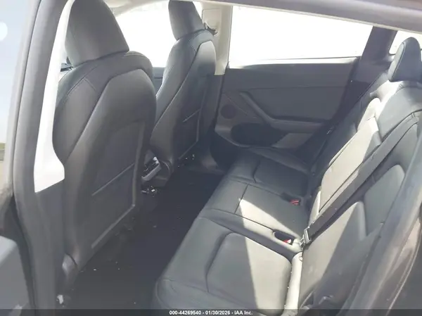 7SAYGDEE7RF051880 2024 TESLA MODEL Y - Image 8