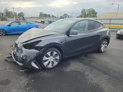 7SAYGDEE7RF054181 2024 TESLA MODEL Y