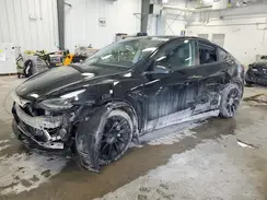 7SAYGDEE7RF056089 2024 TESLA MODEL Y