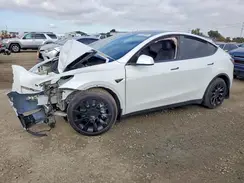 7SAYGDEE7RF058649 2024 TESLA MODEL Y