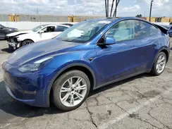 7SAYGDEE7RF062510 2024 TESLA MODEL Y