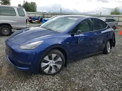 7SAYGDEE7RF064953 2024 TESLA MODEL Y