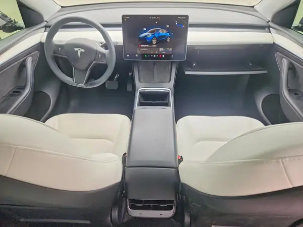 7SAYGDEE7RF064953 2024 TESLA MODEL Y - Image 8
