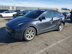 7SAYGDEE7RF067870 2024 TESLA MODEL Y