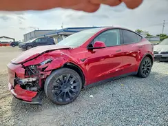 7SAYGDEE7RF068730 2024 TESLA MODEL Y