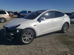 7SAYGDEE7RF070588 2024 TESLA MODEL Y