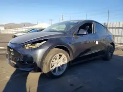 7SAYGDEE7RF070865 2024 TESLA MODEL Y