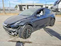 7SAYGDEE7RF071739 2024 TESLA MODEL Y