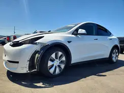 7SAYGDEE7RF078660 2024 TESLA MODEL Y
