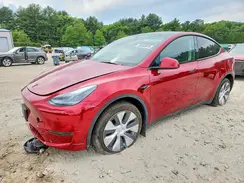 7SAYGDEE7RF079226 2024 TESLA MODEL Y