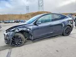 7SAYGDEE7RF079789 2024 TESLA MODEL Y