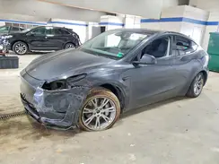 7SAYGDEE7RF087178 2024 TESLA MODEL Y