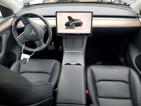 7SAYGDEE7RF087178 2024 TESLA MODEL Y - Image 8