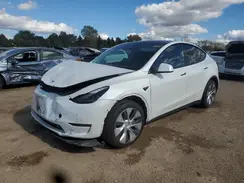 7SAYGDEE7RF088685 2024 TESLA MODEL Y