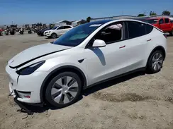 7SAYGDEE7RF090338 2024 TESLA MODEL Y