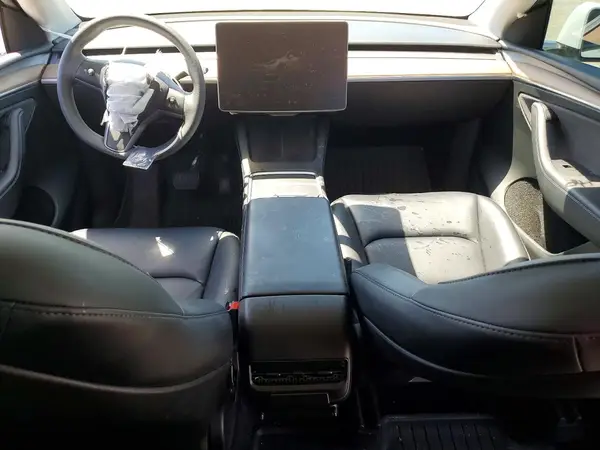 7SAYGDEE7RF090338 2024 TESLA MODEL Y - Image 8