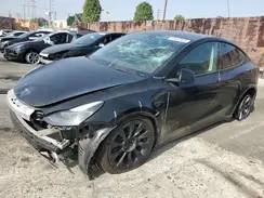 7SAYGDEE7RF106408 2024 TESLA MODEL Y