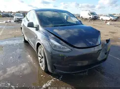 7SAYGDEE7RF112936 2024 TESLA MODEL Y
