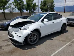 7SAYGDEE7RF114721 2024 TESLA MODEL Y
