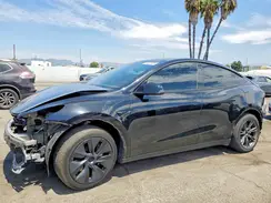 7SAYGDEE7RF118624 2024 TESLA MODEL Y