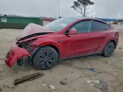 7SAYGDEE7RF130580 2024 TESLA MODEL Y