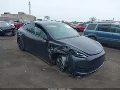 7SAYGDEE7RF150263 2024 TESLA MODEL Y