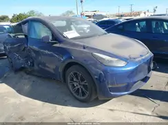 7SAYGDEE7RF152126 2024 TESLA MODEL Y