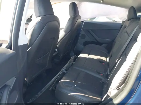 7SAYGDEE7RF152126 2024 TESLA MODEL Y - Image 8