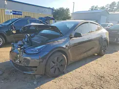 7SAYGDEE7RF152157 2024 TESLA MODEL Y