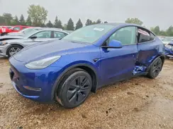 7SAYGDEE7RF152563 2024 TESLA MODEL Y