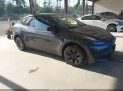 7SAYGDEE7RF153633 2024 TESLA MODEL Y