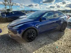 7SAYGDEE7RF159495 2024 TESLA MODEL Y