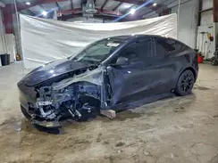 7SAYGDEE7RF160212 2024 TESLA MODEL Y