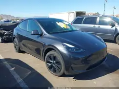 7SAYGDEE7RF163837 2024 TESLA MODEL Y
