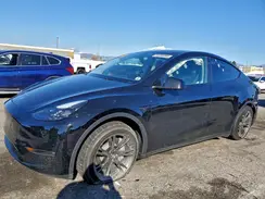 7SAYGDEE7RF164891 2024 TESLA MODEL Y