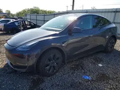 7SAYGDEE7RF165457 2024 TESLA MODEL Y