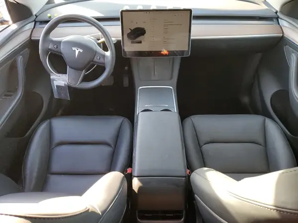 7SAYGDEE7RF166107 2024 TESLA MODEL Y - Image 8