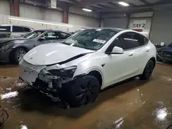 7SAYGDEE7RF167211 2024 TESLA MODEL Y