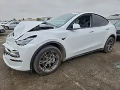 7SAYGDEE7RF168388 2024 TESLA MODEL Y