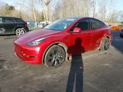 7SAYGDEE7RF169475 2024 TESLA MODEL Y