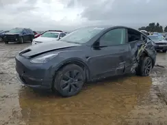 7SAYGDEE7RF179424 2024 TESLA MODEL Y
