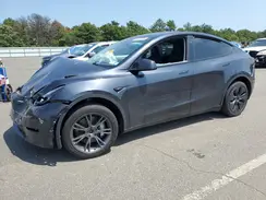 7SAYGDEE7RF180945 2024 TESLA MODEL Y